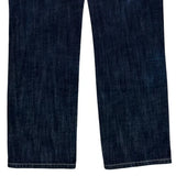 Unbranded Jeans - 34W 30L Dark Wash Denim