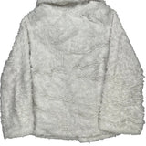 Common Threads Initiative Patagonia Jacket - XS White Polyester