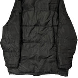 Rocawear Puffer - Large Black Polyester