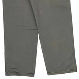 Levis Jeans - 31W 29L Gray Cotton
