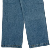 Levis Carpenter Jeans - 32W 30L Blue Denim