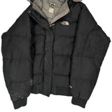 The North Face Puffer - XL Black Polyester