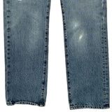 Levis Jeans - 30W 30L Light Wash Cotton