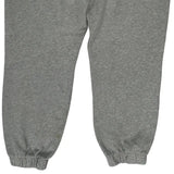 Burberry Joggers - XL Grey Cotton