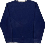 Polo By Ralph Lauren Sweater - XL Red Cotton