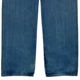 Levis Jeans - 32W 31L Blue Denim