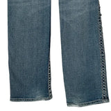 Silver Jeans - 27W UK 6 Light Wash Denim