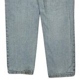 Made In USA Levis 512 Jeans - 33W 32L Light Wash Cotton