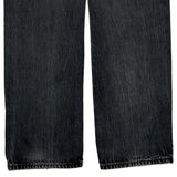 501 Levis Jeans - 33W 31L Gray Denim