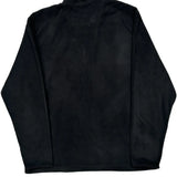 Timberland Fleece - Medium Black Polyester