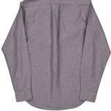 Ralph Lauren Shirt - XS Purple Cotton