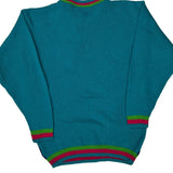 Age 7-8 Disney Jumper - Small Multicoloured Acrylic