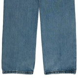 516 Levis Jeans - 34W 30L Light Wash Denim