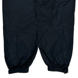 Marmot Track Pants - Medium Black Polyester