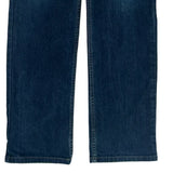 Carhartt Jeans - 31W 32L Blue Cotton Blend