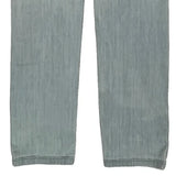 Tommy Hilfiger Slim Jeans - 31W US 8 Light Wash Cotton