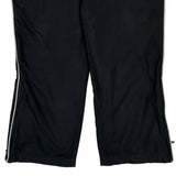 Nike Tracksuit - Medium Black Polyester