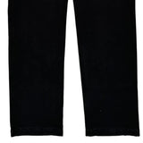 Levis Chinos - 33W 32L Black Cotton