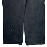 Dickies Carpenter Pants - 38W 31L Gray Cotton