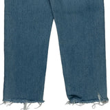 Levis Jeans - 29W UK 12 Light Wash Denim