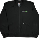 Mercyone Dickies Jacket - 3XL Black Polyester