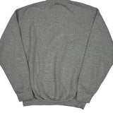 Athletics Lee Sweatshirt - XL Grey Cotton