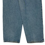 Levis 550 Jeans - 30W US 6 Blue Denim