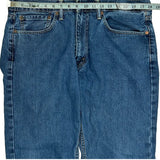 Levis Jeans - 32W 29L Blue Denim