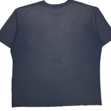 Carhartt T-Shirt - XL Gray Cotton