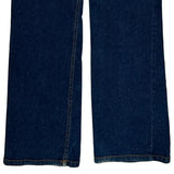 Levis Jeans - 28W US 4 Blue Cotton