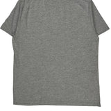 Dickies T-Shirt - XL Gray Cotton Blend