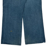 Dickies Jeans - 34W 30L Blue Cotton