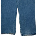 Dickies Jeans - 40W 30L Blue Cotton