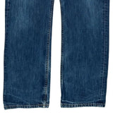 Levis Jeans - 34W 30L Blue Denim