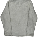 Patagonia Fleece - XL Gray Polyester
