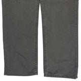 Dickies Jeans - 34W 30L Grey Cotton