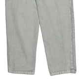 Levis Jeans - 26W UK 6 Light Wash Cotton