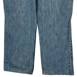 Carhartt Jeans - 37W 30L Blue Cotton