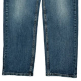 Levis Jeans - 34W 30L Blue Denim