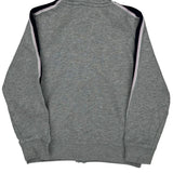 Age 6 Polo By Ralph Lauren Hoodie - XS Gray Cotton