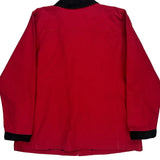 Unbranded Workwear Jacket - XL Black Cotton