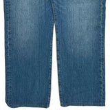 501 Levis Jeans - 38W 30L Blue Denim