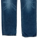 True Religion Jeans - 34W 30L Blue Denim