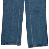 Dickies Jeans - 34W 30L Blue Cotton