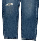 Levis Jeans - 36W 28L Blue Denim