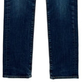 Levis Jeans - 30W 30L Dark Wash Denim