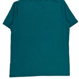 Carhartt T-Shirt - Medium Green Cotton
