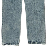 Southpole Jeans - 28W 30L Light Wash Cotton