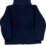 Age 3 Polo By Ralph Lauren Fleece Jacket - 2XS Navy Polyester
