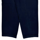 Polo By Ralph Lauren Chinos - 36W 30L Navy Cotton